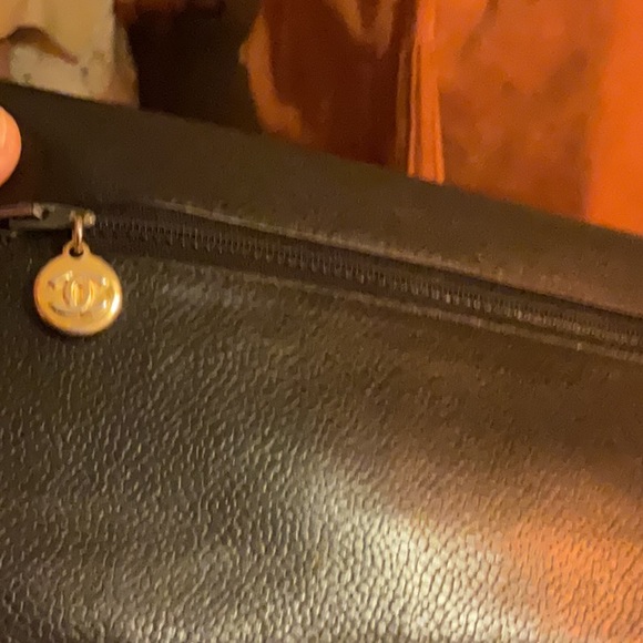 Chanel wallet - Picture 3 of 13